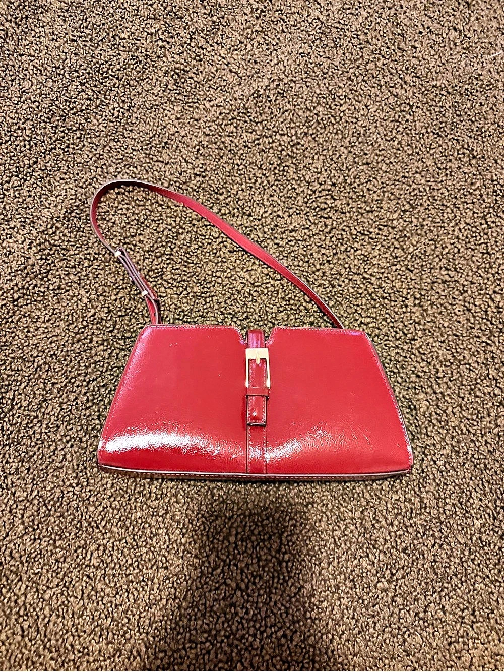 H&M Cherry Shoulder Bag